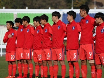 AFC、U-19アジア選手権で“韓国国歌の代わりに北朝鮮国歌”ハプニングで公式謝罪