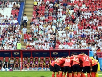 FIFA、カタールW杯「48カ国出場」を決定する可能性大…日本や韓国への影響は？