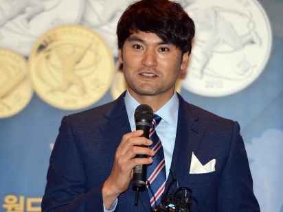 韓国人初のメジャーリーガー・朴賛浩、お盆特番出演でお茶の間に大ウケ