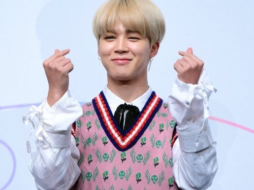 米国の人気雑誌がBTSのJIMINを激賛。「彼は宝石のような存在」