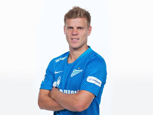 ロシアの有名サッカー選手が韓国系公務員に暴行…人種差別発言も