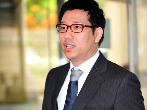 元プロ野球選手カン・ビョンギュ、10年ぶりにタレント活動再開へ