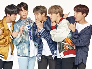 これぞBTSのパワー!! 韓国の銀行とコラボした“BTS積金”は、3カ月でいくら集めた!?