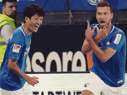 元韓国代表イ・チョンヨンが“1試合3アシスト”の活躍、復活の狼煙が上がる