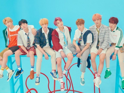 BTS（防弾少年団）が米ビルボードを席捲。RMは「エマージング・アーティスト」1位に
