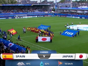 韓国サッカー協会が2020年女子U-20ワールドカップの誘致に乗り出す