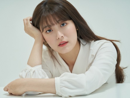 ブレイク中の若手女優ナム・ジヒョンが語る、理想の女優像とは？【インタビュー】