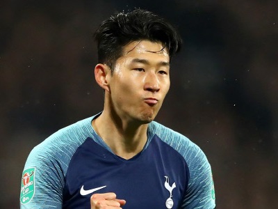 ソン・フンミンが95日ぶりに沈黙を破る!! マルチゴールの活躍でトッテナムの勝利に貢献