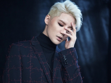 JYJジュンスの復帰作が決定。ミュージカル『エリザベート』で再び舞台に