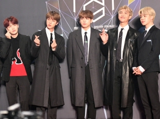 BTSの所属事務所が一連の騒動について公式謝罪。「成熟な対処」の声