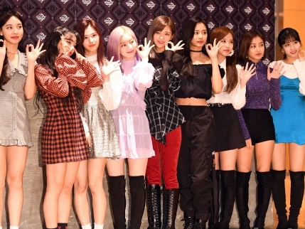 2019年、K-POPガールズグループが続々と日本にやってくる！その理由は？