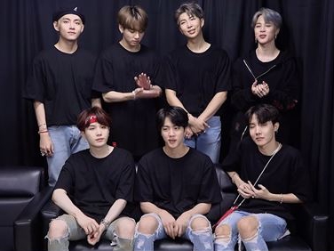 BTSの所属事務所、悪質なコメント作成者に「善処せず法的対応」宣言