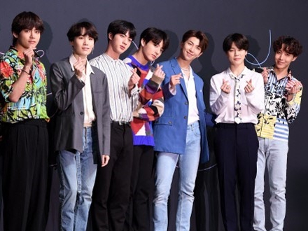 慰安婦被害者へBTSファンの寄付相次ぐ「これまで約100万円」