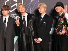 世界中のBTSファンから元慰安婦への支援メッセージ相次ぐ