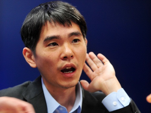囲碁棋士イ・セドル九段が引退宣言「今年を最後に勝負の世界を離れたい」