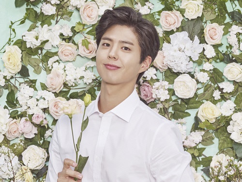 俳優パク・ボゴムが『MAMA』日本公演に出演！2年連続のMC抜擢に期待大