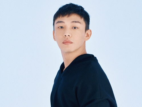 俳優ユ・アインが“率直発言”を恐れない理由「こんな奴、面白いと思うけど」【インタビュー②】