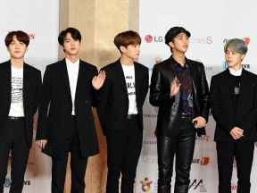 BTSが今年の音楽賞総なめか。関係者が語る“納得の理由”は