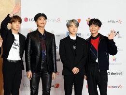 “BTS”とファンクラブ名“ARMY”、商標権を正式に獲得