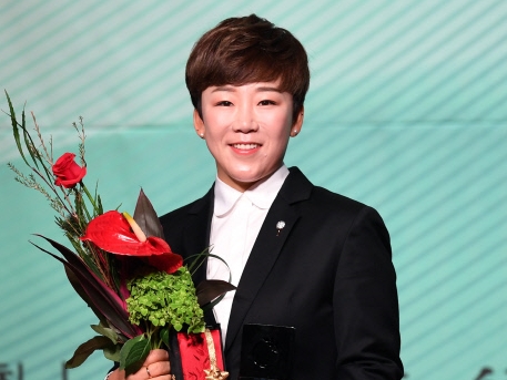申ジエの“師匠”が3年連続LPGAベストティーチャートップ50に選定、韓国人として唯一