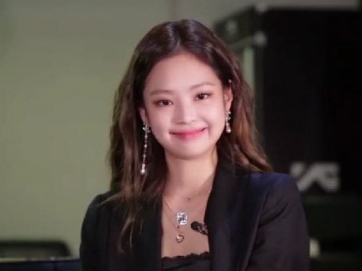 米ビルボード、BLACKPINKジェニーの独占インタビュー公開。彼女が語る“SOLO”とは