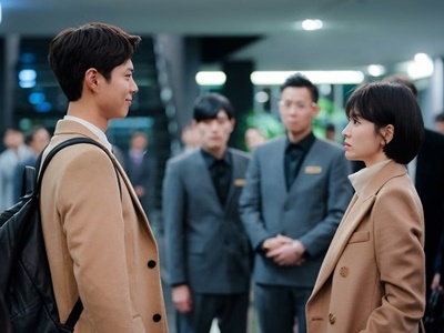 ソン・へギョ×パク・ボゴムの豪華キャストだけじゃない！ ドラマ『ボーイフレンド』人気の理由を徹底解剖