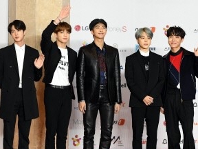 米雑誌『ローリング・ストーン』がBTSを称賛。「言葉の壁を打ち破ったK-POPの“帝王”」