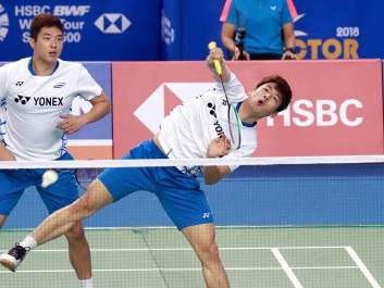 危機の韓国バドミントン、東京五輪に向けて“レジェンド”の代表復帰説が浮上