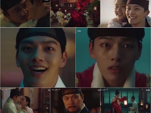 ドラマ『王になった男』、初回放送から絶好調。歴代同枠ドラマのなかで視聴率トップ