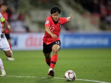 “韓国のメッシ”が中国戦「ブチ切れ」騒動を謝罪。バーレーン戦に交代出場し口を開く