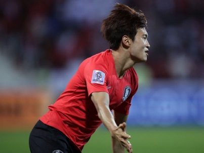 DF陣の得点が半分…アジアカップ韓国代表の攻撃陣が発奮しなければならない理由