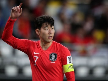 カタールが起こした“韓国版ドーハの惨事”…ソン・フンミンが雪辱に燃えている