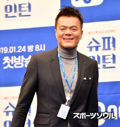 パク・ジニョン