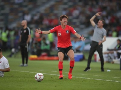 ポゼッション＋ビルドアップでは限界のベント韓国、戦術の柔軟性が必要だ
