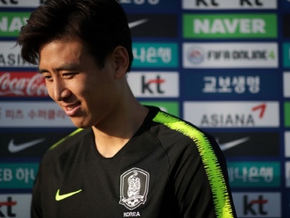 韓国代表から引退するク・ジャチョルが最後のミックスゾーンで語ったこと