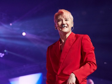 JYJジュンスの日本ツアーが決定!! 「ジュンスの音楽を愛する日本ファンと特別な春を」