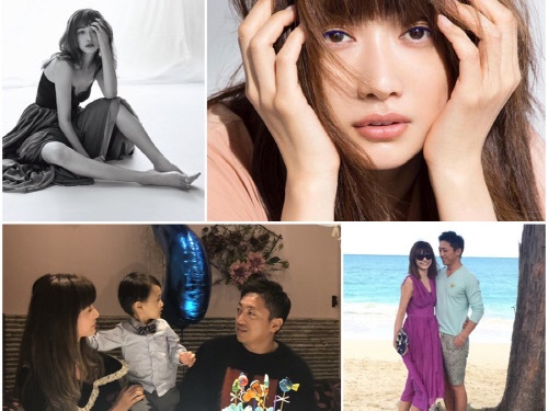 ヨンアが充実の結婚生活を初公開。16年ぶりの韓国テレビ出演に注目集まる