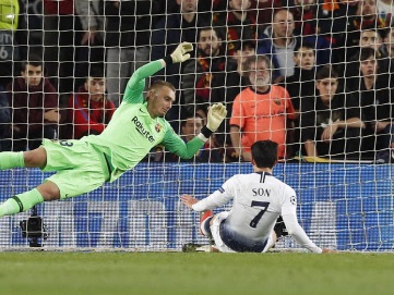 プレミアリーグに追いつきたいラ・リーガ。もしソン・フンミンがレアルに行けば…？