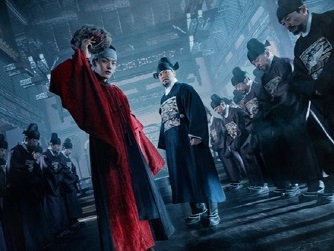 ヨ・ジング、チョ・ジョンソクら人気俳優が“韓国時代劇ブーム”を導く