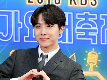 BTSのJ-HOPE、積極的な寄付活動が話題。「ファンの善意に賛同したい」