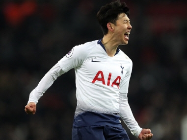 ソン・フンミン、メッシを抜きクリロナとは熾烈に競争中。『FIFA 20』の表紙を飾れるか