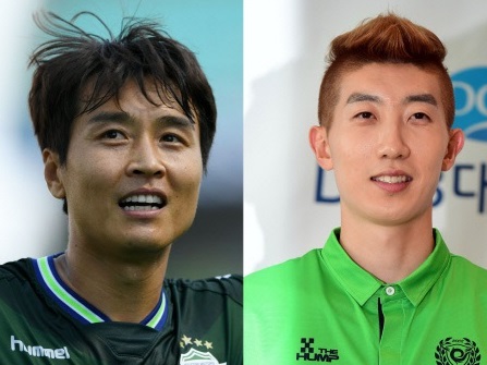 韓国Kリーグ開幕戦、注目は40歳イ・ドングッとロシアW杯“正GK”チョ・ヒョヌ