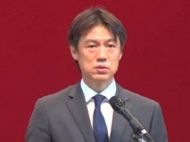韓国サッカー界の“カリスマ”ホン・ミョンボが入学式で送った「心に響く祝辞」