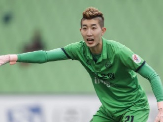 本田圭佑のシュートも止めた!! 大邱FCのACL初勝利に貢献した“隠れた英雄”とは？