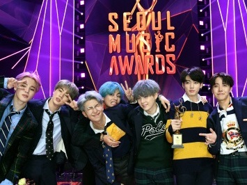 BTS（防弾少年団）のニューアルバムが早くも大記録、米Amazonで圧倒的な存在感!!