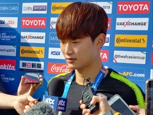 元アルビレックス新潟のキム・ジンス、B型インフルエンザで韓国代表から離脱