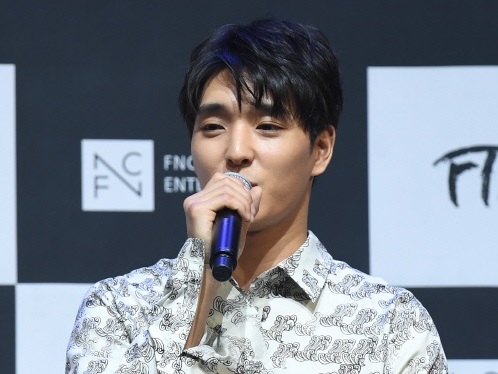 元FTISLANDチェ・ジョンフンが“強姦疑惑”を否定「性的暴行をした記憶はない」
