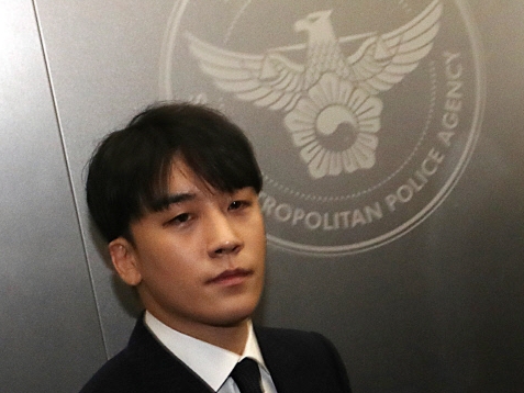 V.Iに新たな性接待疑惑が浮上!! それも相手は日本人事業家A氏とSBSが報道
