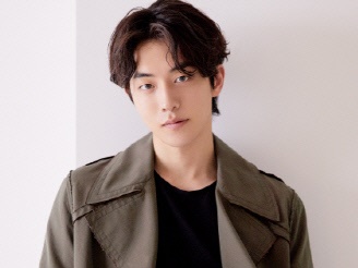 いま一番旬な俳優ナム・ジュヒョク、主演ドラマで得た“幸せ”とは？ 「普通じゃありえない、忘れられない瞬間だった」【インタビュー①】