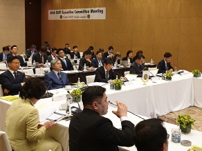 サッカー日韓戦が最終戦を飾る…12月「E-1チャンピオンシップ」の日程決まる